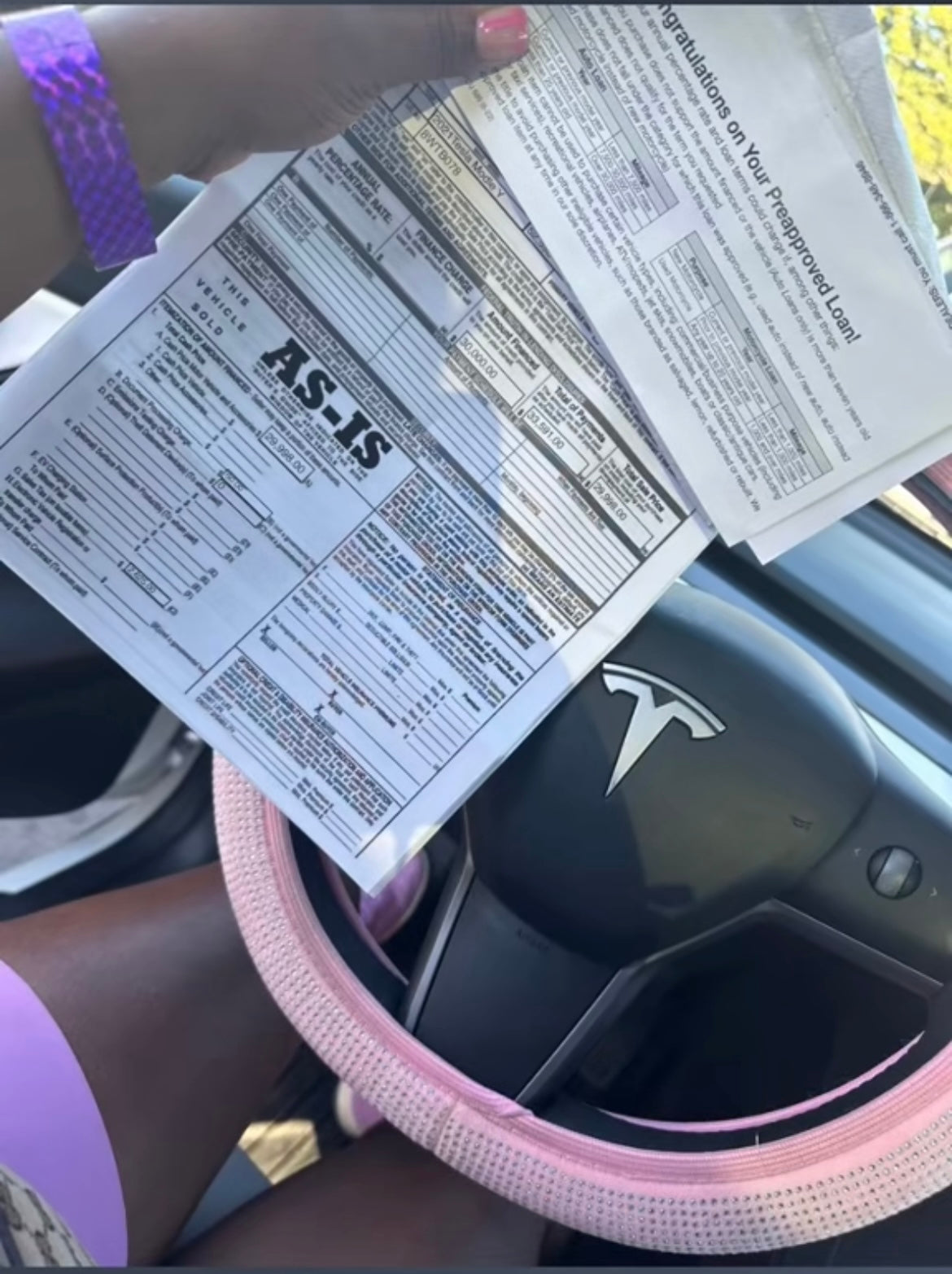 Navy Auto Loan