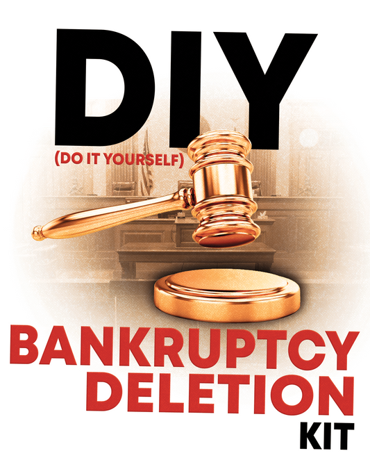 Bankruptcy Kit