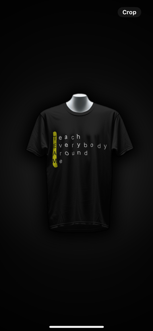 team Shirt