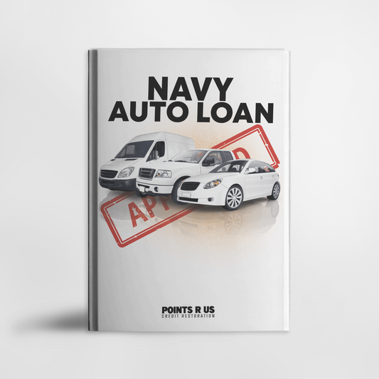 Navy Auto Loan